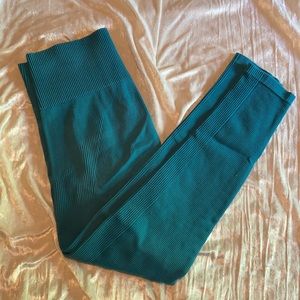 Joy Lab Ribbed Legging